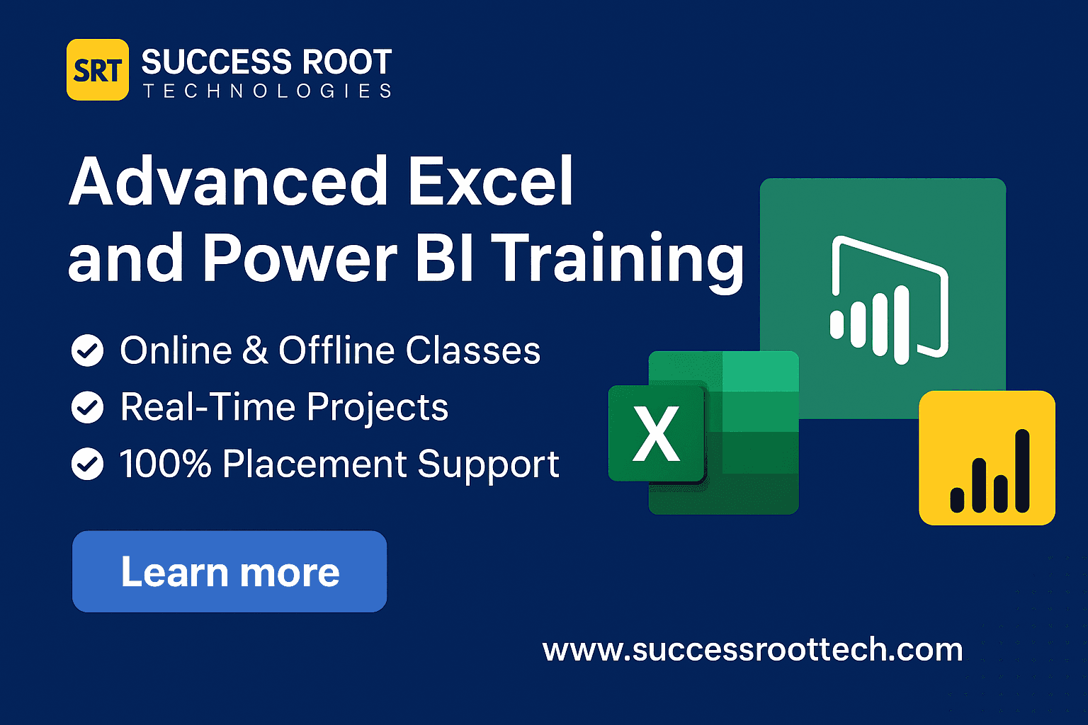Responsible AI, LLM Evaluation & Governance training at Success Root Technologies
