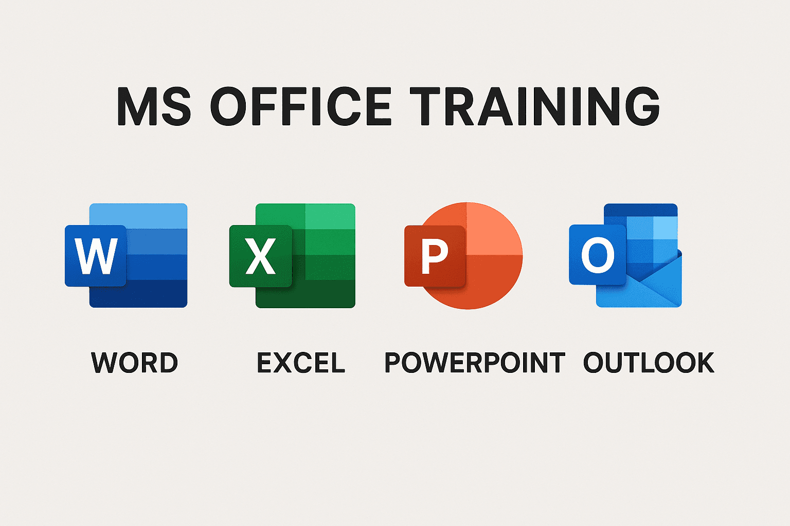 AI Office Productivity & No-Code Automation training at Success Root Technologies