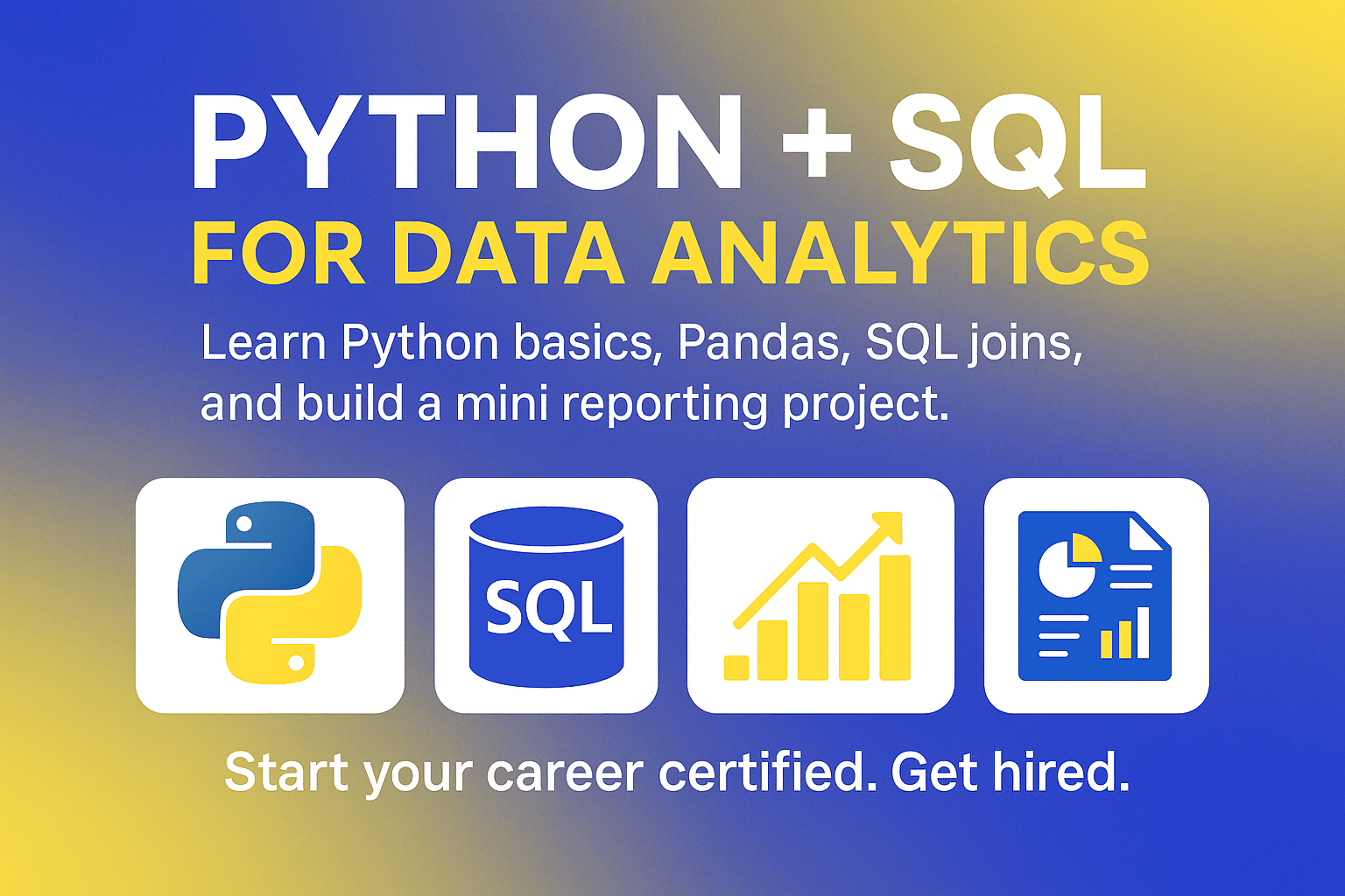RAG & Vector Database Engineering training at Success Root Technologies